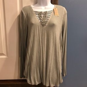 AE Soft&Sexy Long Sleeve